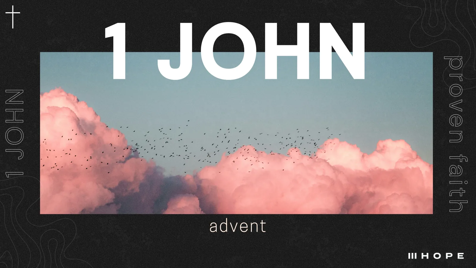 One church, one look, every ministry