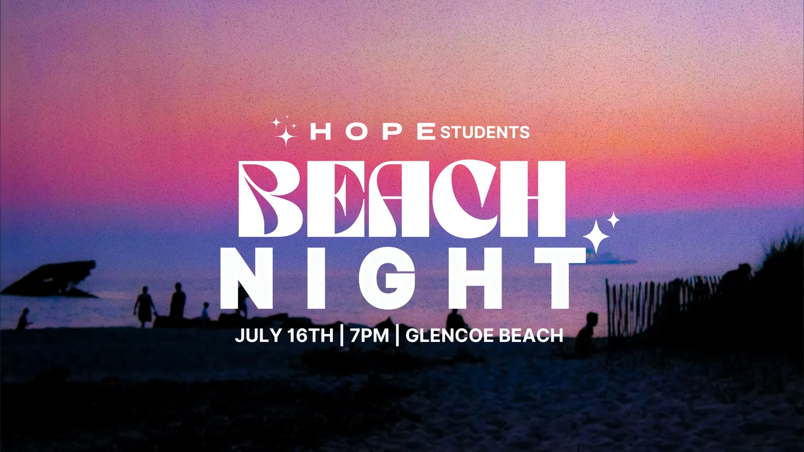 Beach Night