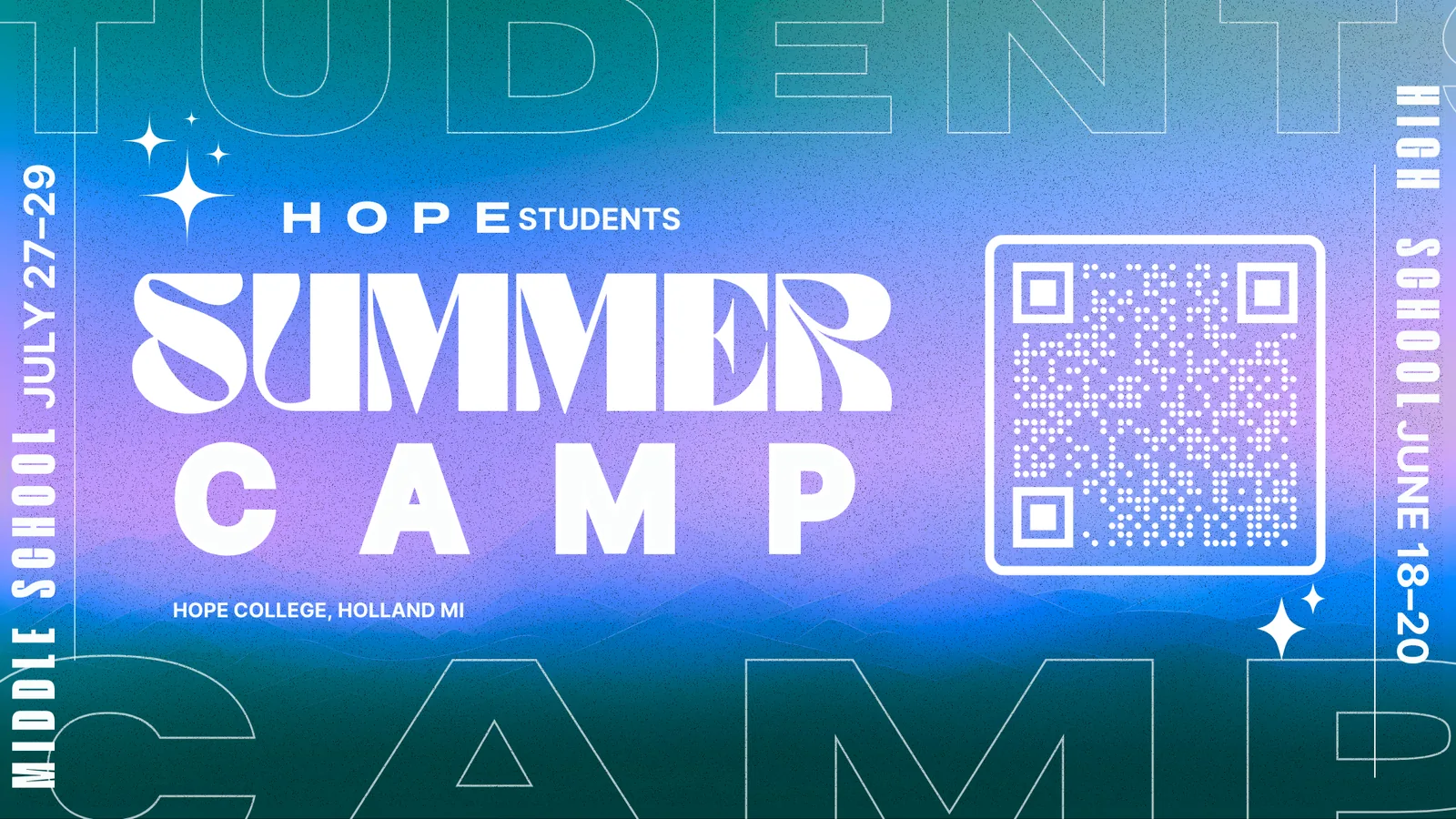 Summer Camp